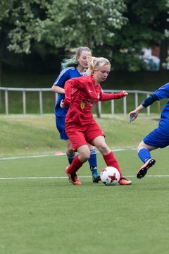 Bild 33 - B-Juniorinnen Ratzeburg Turnier